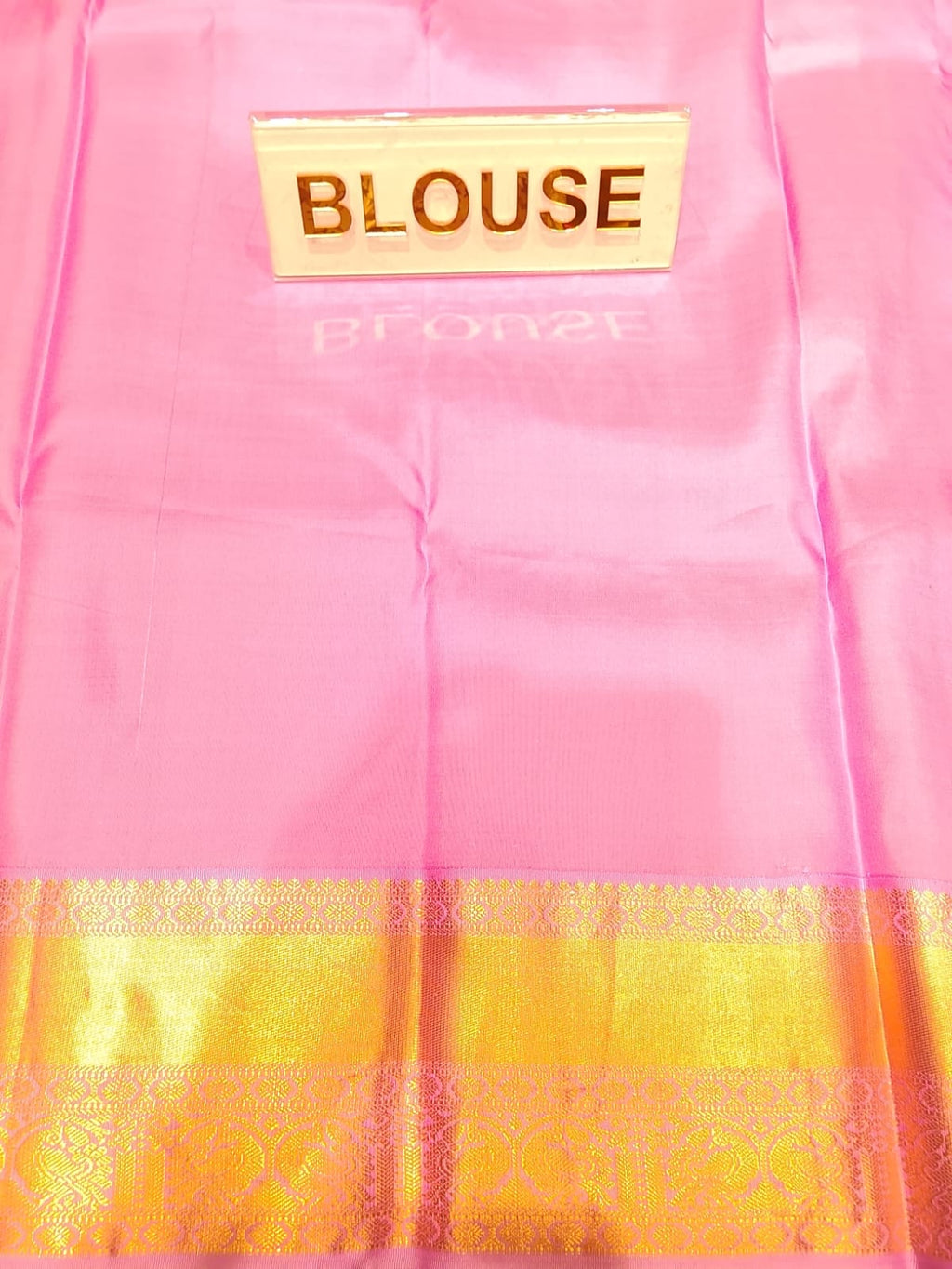 Half Silk Saree