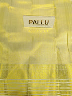Half Silk Saree