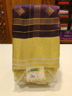 Half Silk Saree