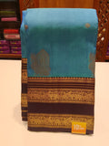 Half Silk Saree
