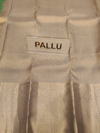 Half Silk Saree