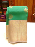 Half Silk Saree