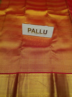 Half Silk Saree