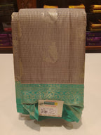 Half Silk Saree
