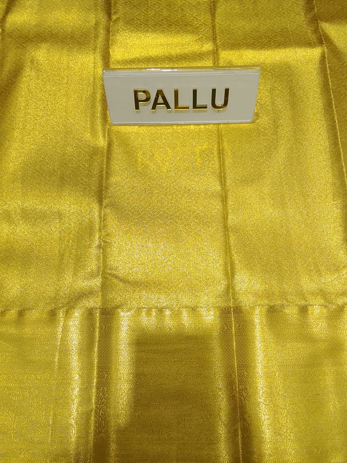 Half Silk Saree