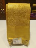Half Silk Saree