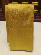 Half Silk Saree