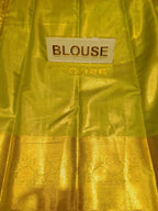 Half Silk Saree