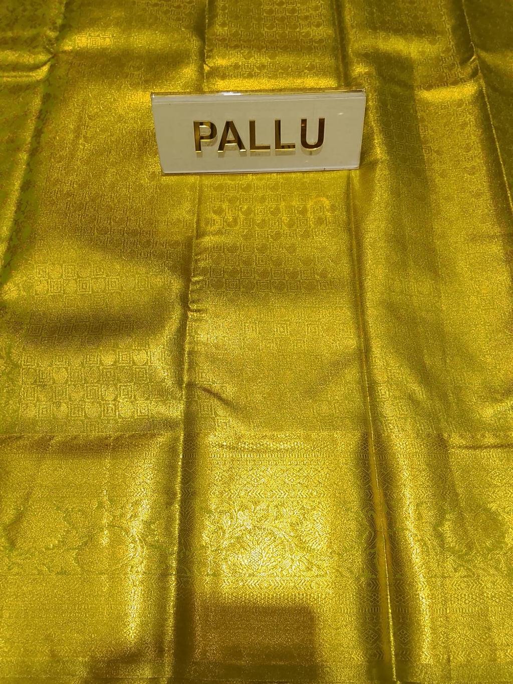 Half Silk Saree
