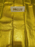 Half Silk Saree