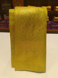 Half Silk Saree