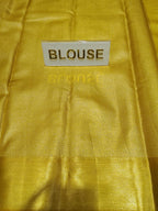 Half Silk Saree