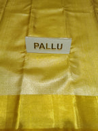 Half Silk Saree