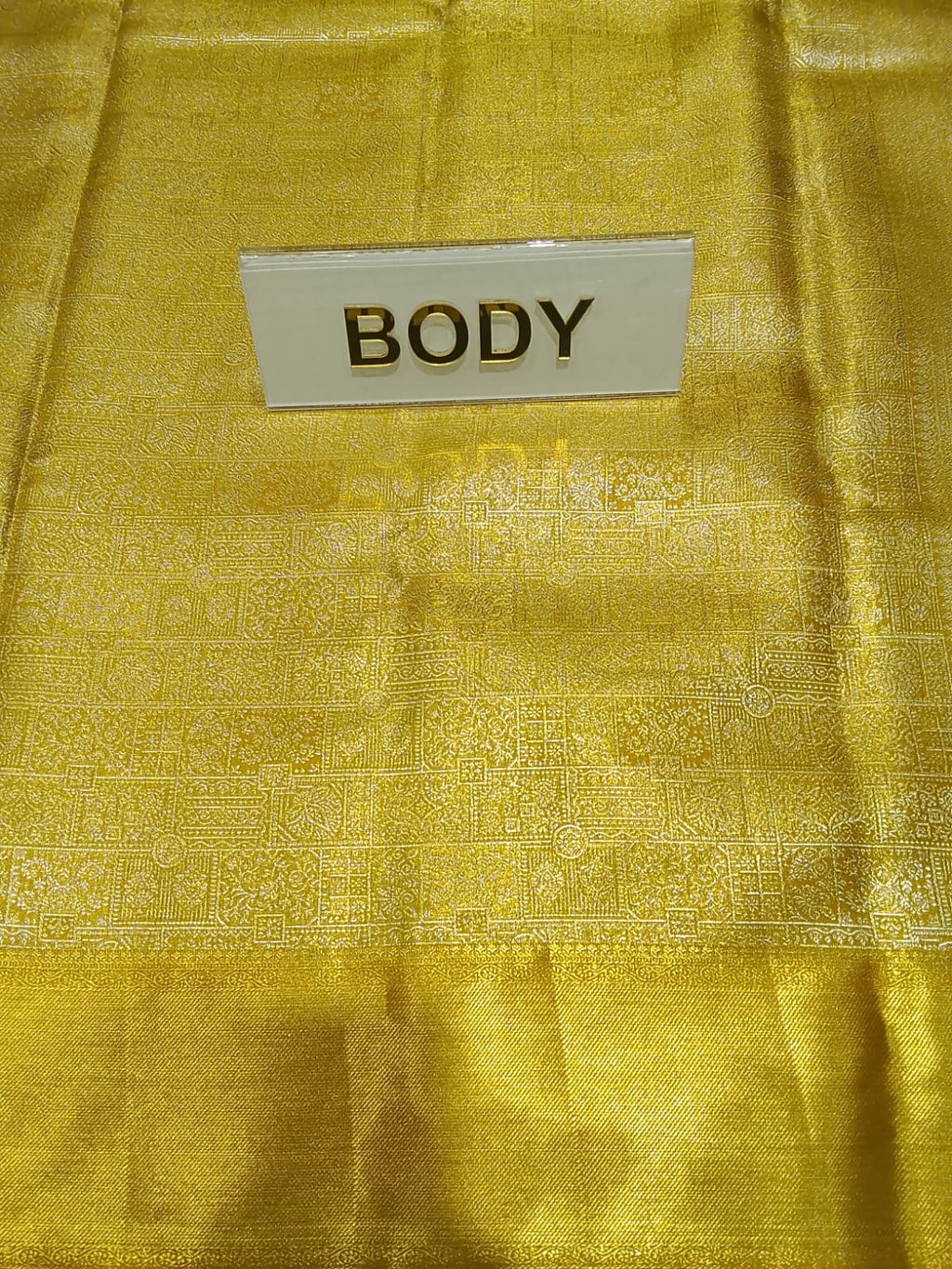 Half Silk Saree