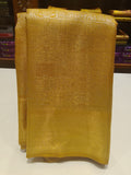 Half Silk Saree