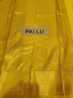 Half Silk Saree