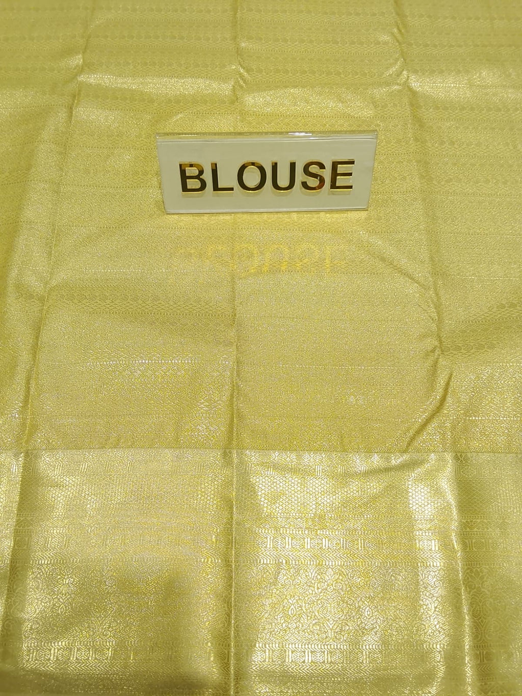Half Silk Saree