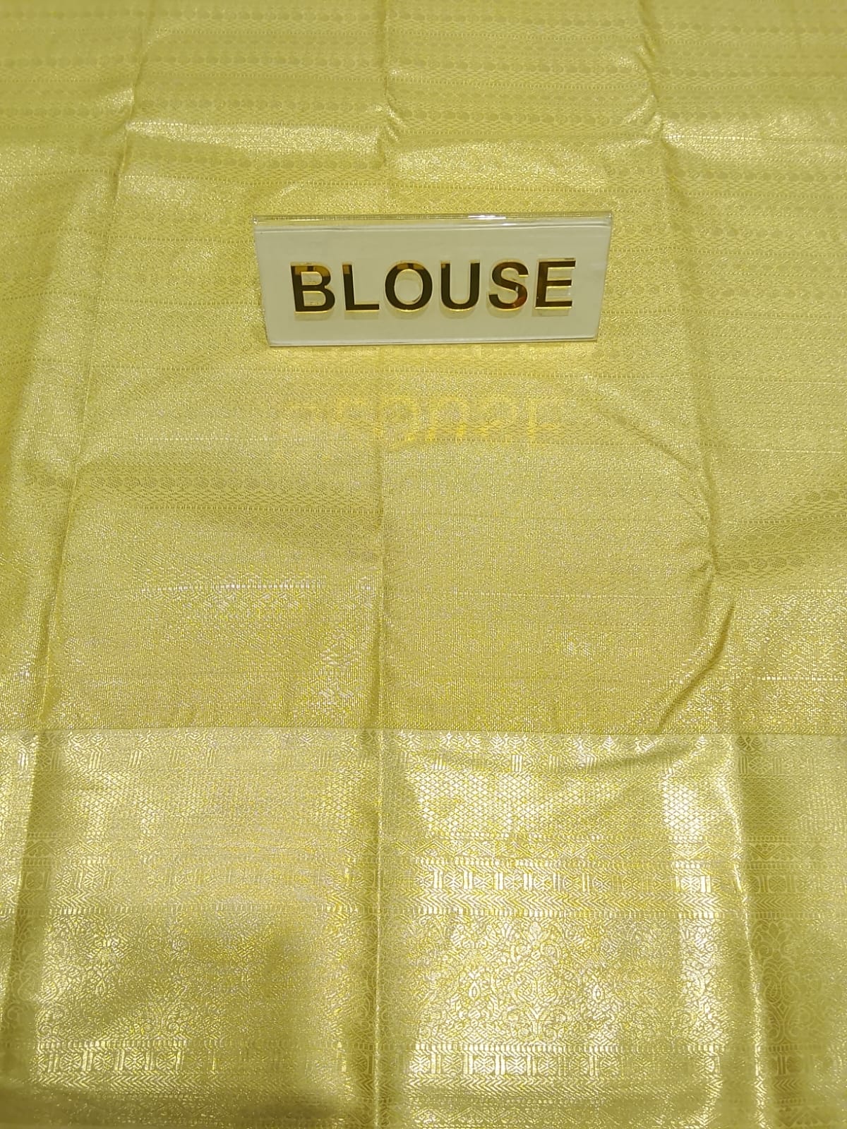 Half Silk Saree