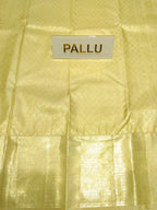 Half Silk Saree