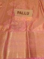 Half Silk Saree
