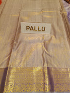 Half Silk Saree