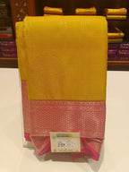 Half Silk Saree