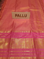 Half Silk Saree