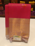 Half Silk Saree