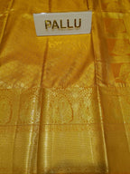 Half Silk Saree