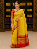 Half Silk Saree