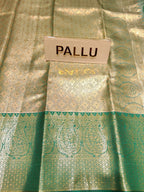 Half Silk Saree