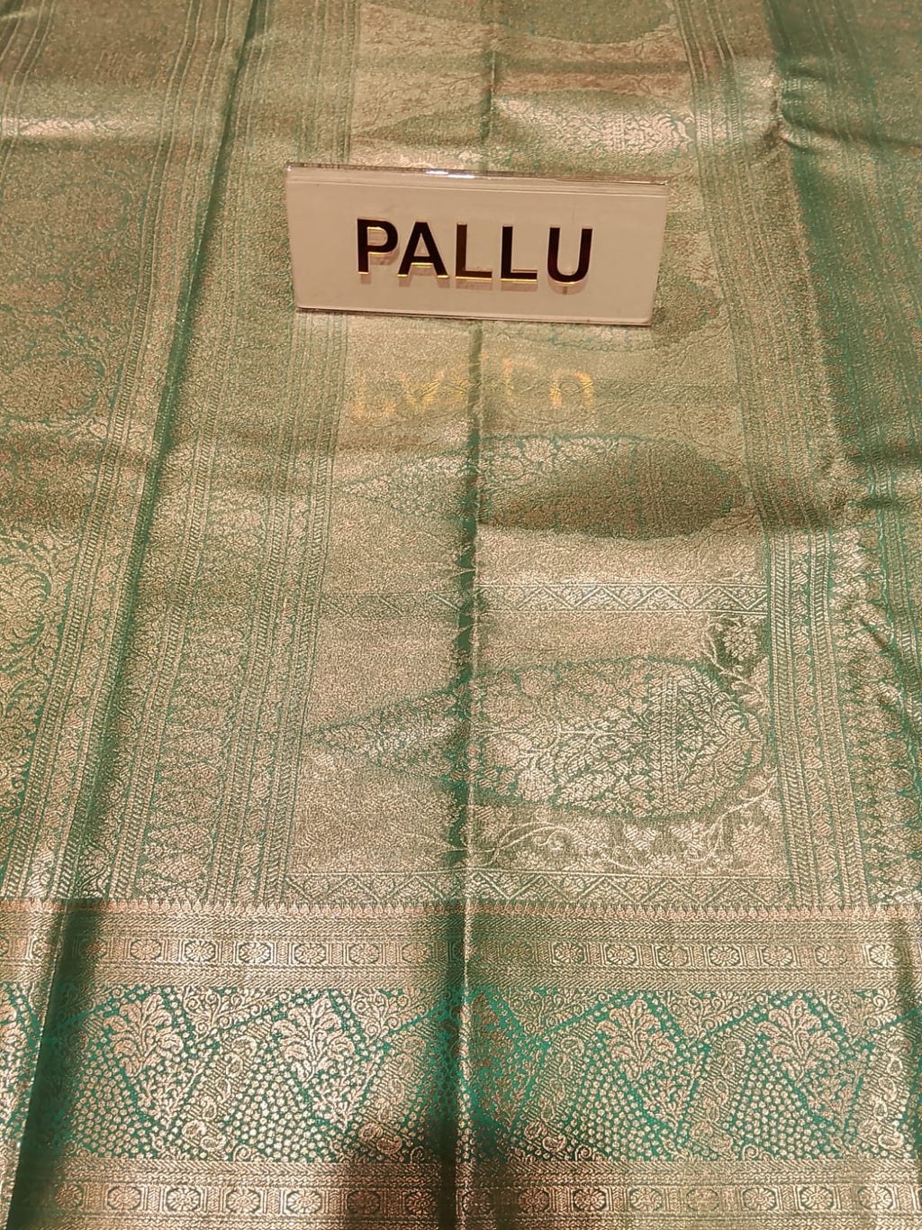 Half Silk Saree