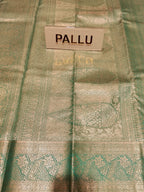 Half Silk Saree