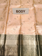 Half Silk Saree