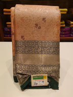Half Silk Saree