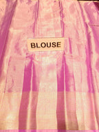 Half Silk Saree