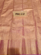 Half Silk Saree