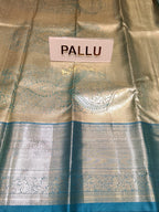 Half Silk Saree