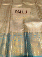 Half Silk Saree