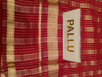 Semi Mysore Silk Saree.