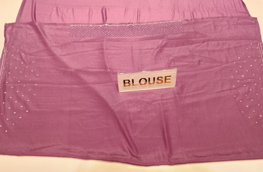 Embroidery Work Sarees
