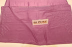 Embroidery Work Sarees