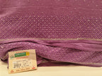 Embroidery Work Sarees