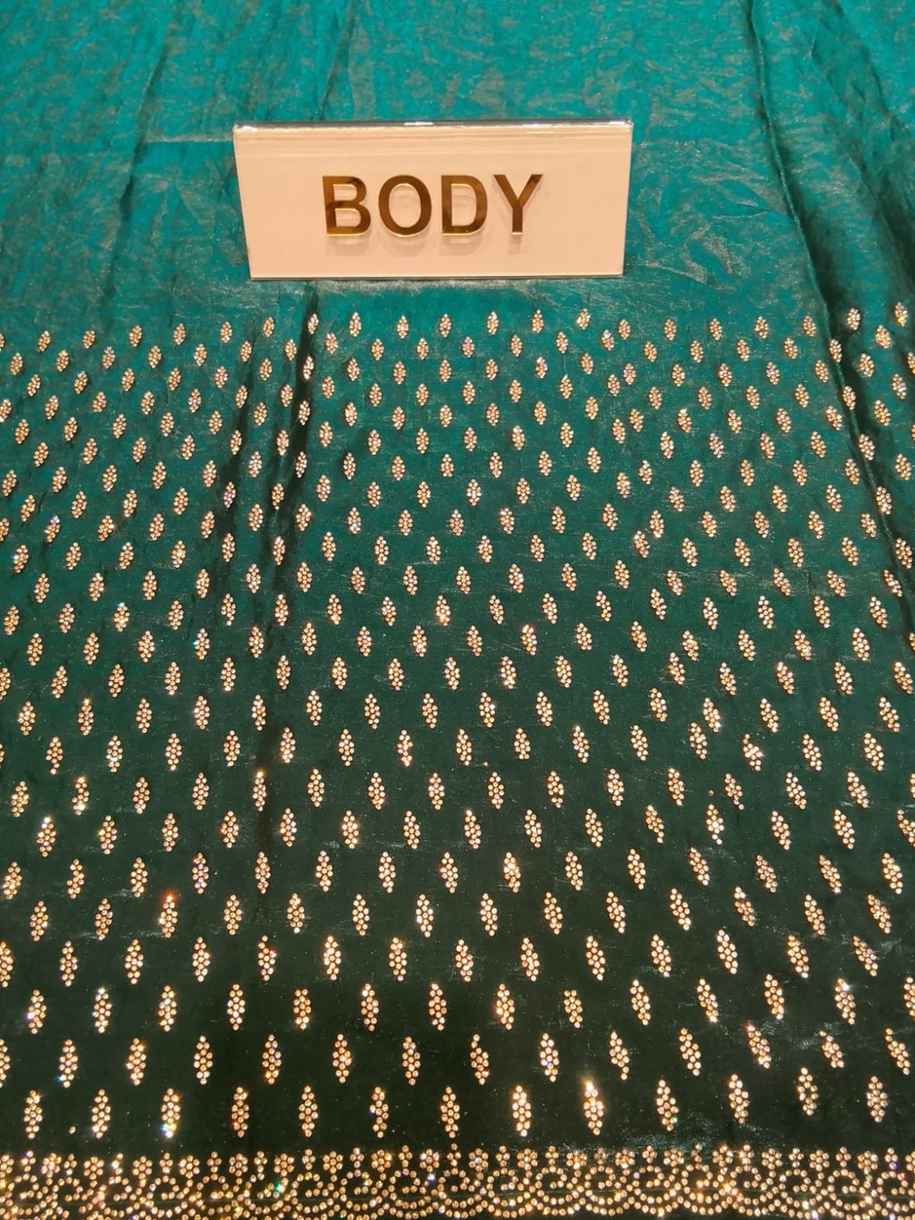 Embroidery Work Sarees