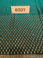 Embroidery Work Sarees
