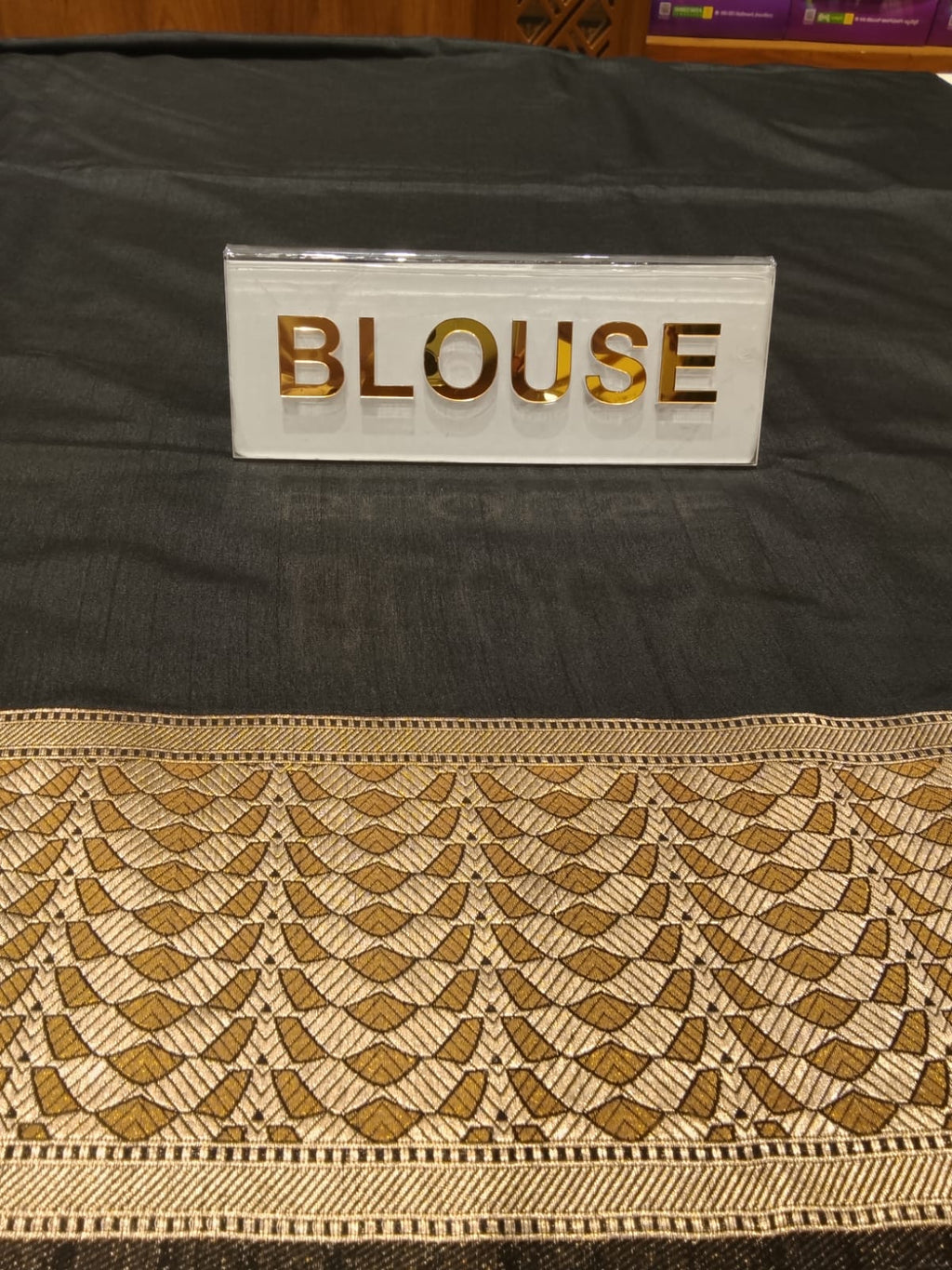 Embroidery Work Sarees