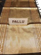 Embroidery Work Sarees