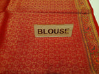 Embroidery Work Sarees