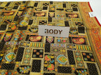 Embroidery Work Sarees
