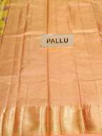 Half Silk Saree